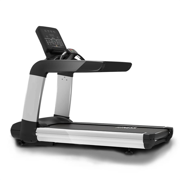 تردمیل باشگاهی دی اچ زد فیتنس مدل DHZ-X8000